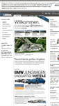 Mobile Screenshot of langer.de